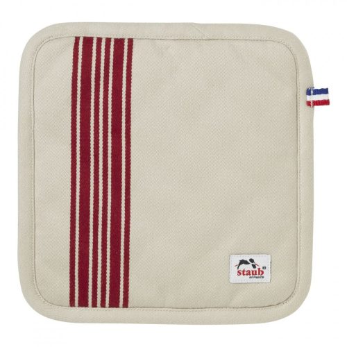 Staub textil edényfogó  | 2 db
