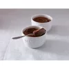 Staub kerámia | Ramekin szett 9 cm |4 darabos | elefántcsont | kerámia