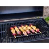 Staub Pans | Plancha 48 cm x 25 cm | öntöttvas | fekete | szögletes