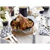 Staub Specialities | edényalátét mágneses 29 cm | barna | bükk