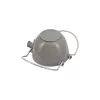 Staub Specialities | teáskanna 16 cm | kerek | grafitszürke