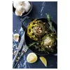 Staub Specialities | sütőtál 12 cm | öntöttvas | fekete