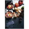 Staub Specialities | sütőtál 12 cm | öntöttvas | fekete