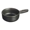 Staub Specialties | Fondü edény 12 cm | fekete | kerek