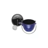 Staub Specialities | teáskanna 16 cm | kerek | sötétkék