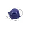 Staub Specialities | teáskanna 16 cm | kerek | sötétkék