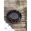 Staub Pans | Paella pan 34 cm | öntöttvas | fekete | kerek