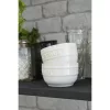 Staub kerámia | Ramekin szett 9 cm |2 darabos | elefántcsont | kerámia