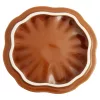 Staub kerámia Cocotte - 12cm - 0.50l - fahéjszínű - pumpkin