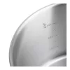ZWILLING TWIN Classic | edénykészlet 4 darabos | kerek | 18/10 rozsdamentes acél