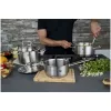 ZWILLING TWIN Classic | edénykészlet 4 darabos | kerek | 18/10 rozsdamentes acél
