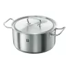 ZWILLING TWIN Classic | főzőedény 28 cm | kerek | 18/10 rozsdamentes acél