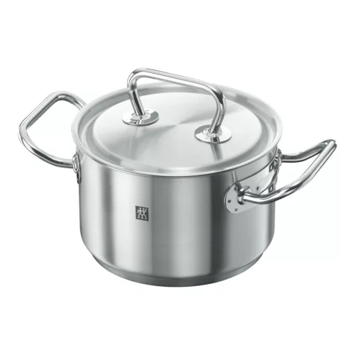 ZWILLING TWIN Classic | főzőedény 16 cm | kerek | 18/10 rozsdamentes acél