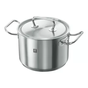   ZWILLING TWIN Classic | főzőedény 20 cm | kerek | 18/10 rozsdamentes acél