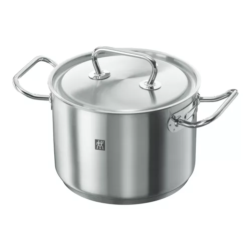 ZWILLING TWIN Classic | főzőedény 20 cm | kerek | 18/10 rozsdamentes acél