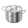 ZWILLING TWIN Classic | főzőedény 24 cm | kerek | 18/10 rozsdamentes acél
