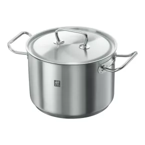   ZWILLING TWIN Classic | főzőedény 24 cm | kerek | 18/10 rozsdamentes acél