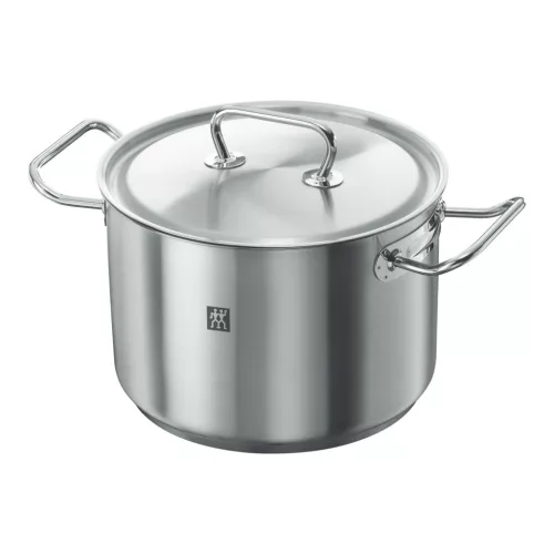 ZWILLING TWIN Classic | főzőedény 24 cm | kerek | 18/10 rozsdamentes acél