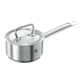  ZWILLING TWIN Classic | mártásos edény 14 cm | kerek | 18/10 rozsdamentes acél