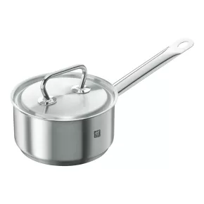   ZWILLING TWIN Classic | mártásos edény 16 cm | kerek | 18/10 rozsdamentes acél