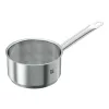 ZWILLING TWIN Classic | mártásos edény 16 cm | kerek | 18/10 rozsdamentes acél