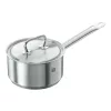 ZWILLING TWIN Classic | mártásos edény 18 cm | kerek | 18/10 rozsdamentes acél