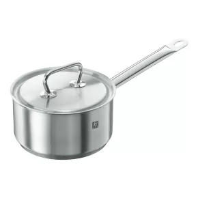   ZWILLING TWIN Classic | mártásos edény 18 cm | kerek | 18/10 rozsdamentes acél