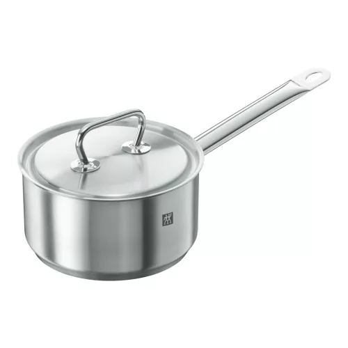 ZWILLING TWIN Classic | mártásos edény 18 cm | kerek | 18/10 rozsdamentes acél
