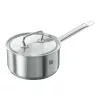 ZWILLING TWIN Classic | mártásos edény 20 cm | kerek | 18/10 rozsdamentes acél
