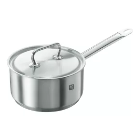   ZWILLING TWIN Classic | mártásos edény 20 cm | kerek | 18/10 rozsdamentes acél