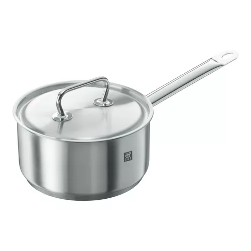 ZWILLING TWIN Classic | mártásos edény 20 cm | kerek | 18/10 rozsdamentes acél