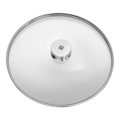 ZWILLING TWIN Specials | fedő 30 cm | kerek | üveg