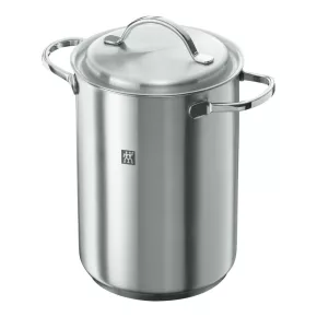   ZWILLING TWIN SPECIALS Spárga-tésztafőző| matt poliert | 16 cm