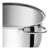 ZWILLING Plus | grillserpenyő 41 cm | ovális | 18/10 rozsdamentes acél