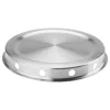 ZWILLING PRO  rozsdamentes acél főzőedény ezüst 24 cm 6,2 l