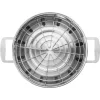 ZWILLING PRO  rozsdamentes acél főzőedény ezüst 24 cm 6,2 l
