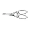 ZWILLING TWIN Select |multifunkciós olló 20 cm | ezüst színű