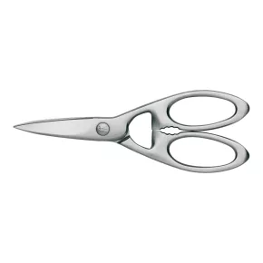   ZWILLING TWIN Select |multifunkciós olló 20 cm | ezüst színű