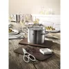 ZWILLING TWIN Select |multifunkciós olló 20 cm | ezüst színű