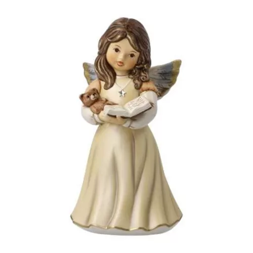  Goebel Angel Cuddle Time