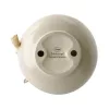 Goebel Candlelight Dreams bordó 11,5 cm