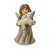 Goebel Heavenly guardian angel szürke 8,5 cm,