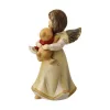  Goebel Angel Cuddle Time