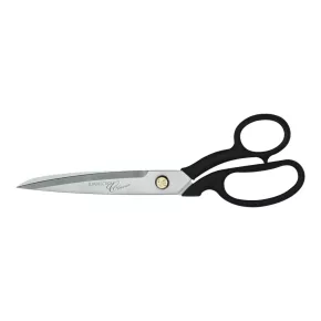 ZWILLING Superfection Classic | szabóollós 21 cm | fekete