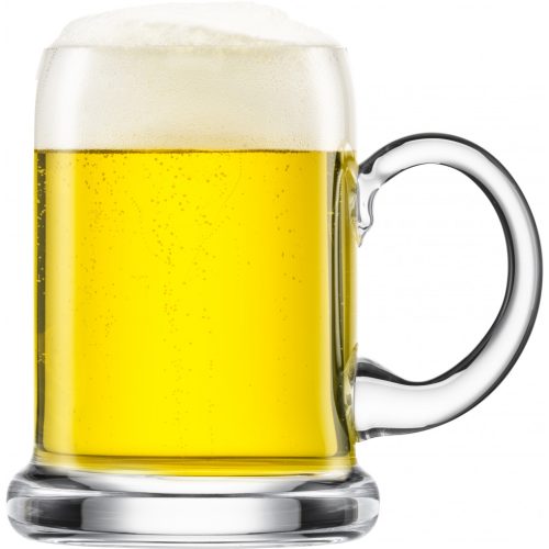 Eisch BEER GLASSES korsó 5dl 138 mm
