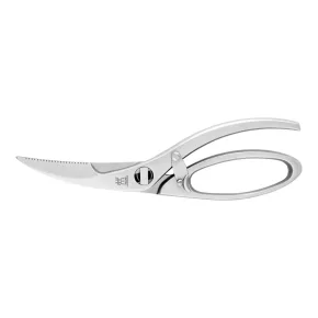  ZWILLING TWIN Select | baromfi olló 23.5 cm | rozsdamentes acél