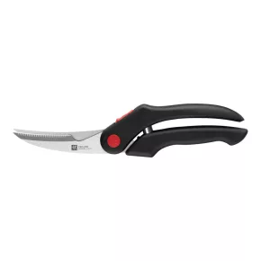 ZWILLING  | baromfi olló 25 cm | műanyag