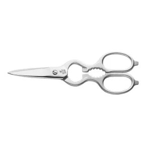   ZWILLING Konyhai ollók |multifunkciós olló 20 cm | ezüst színű