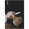 ZWILLING Konyhai ollók |multifunkciós olló 20 cm | ezüst színű