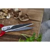 ZWILLING Konyhai ollók |multifunkciós olló 20 cm | piros